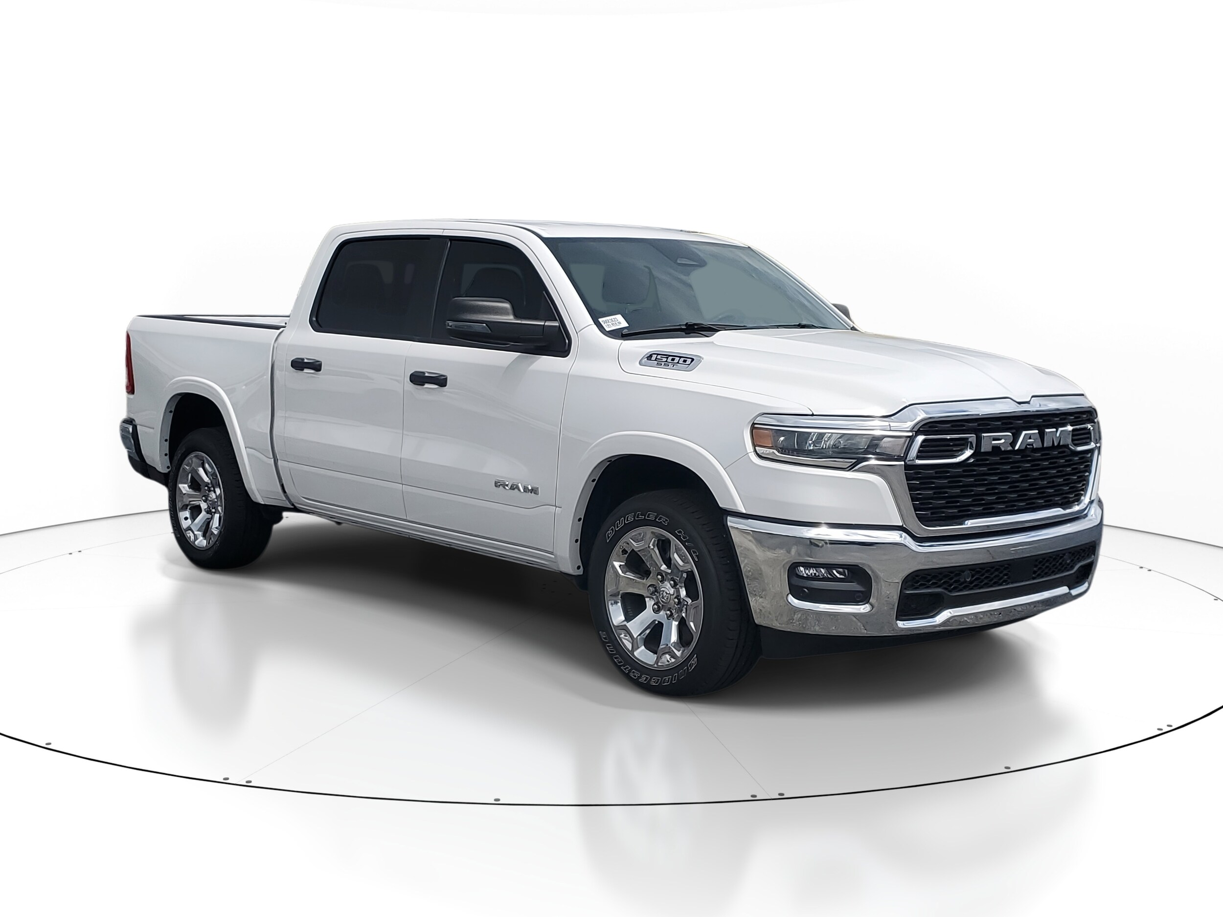 2025 Ram 1500 Big Horn Lone Star photo 2