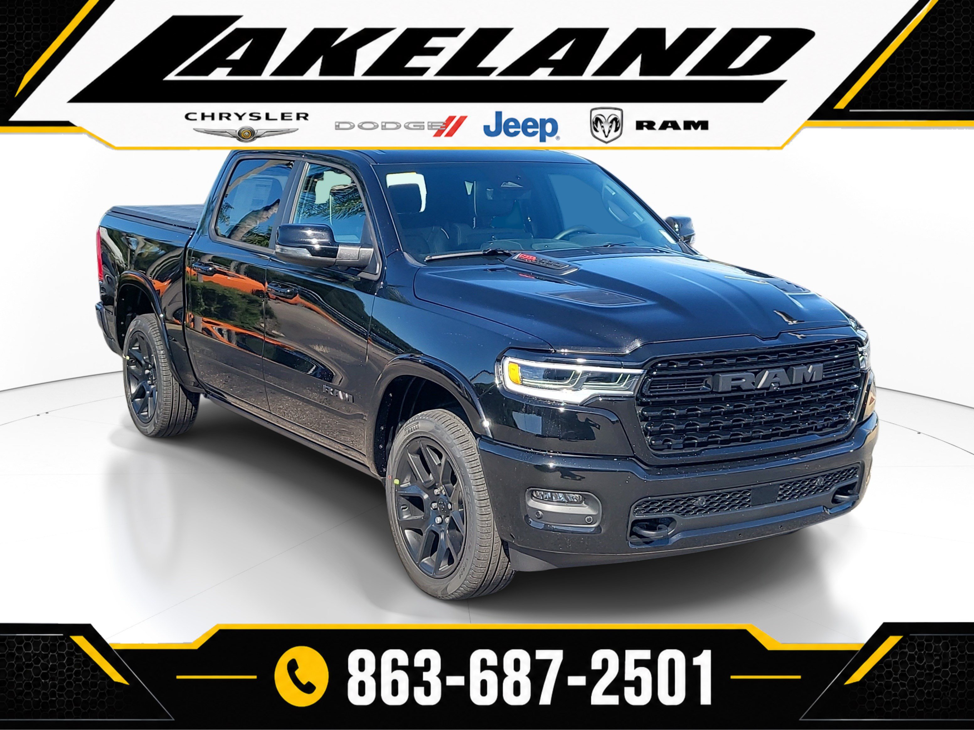  Ram 1500