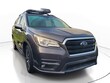  Subaru Ascent