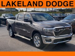 2026 Ram 1500 BIG HORN CREW CAB 4X2 5'7 BOX Pickup