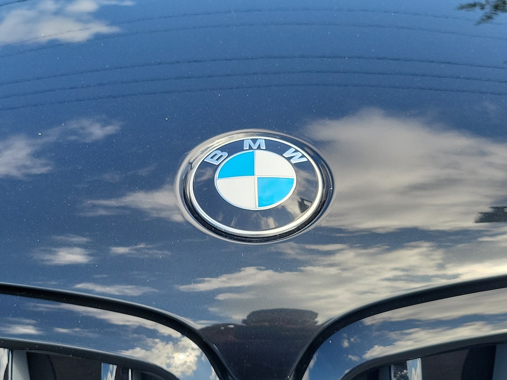 Used 2023 BMW X6 xDrive40i Sports Activity Coupe