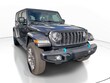  Jeep Wrangler 4xe