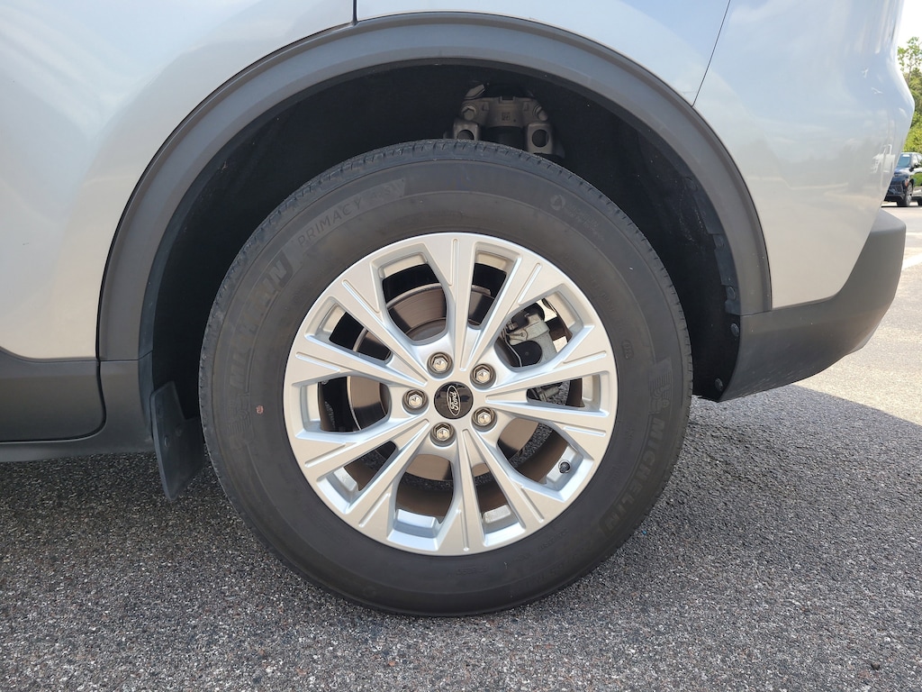 2023 Ford Escape Active photo 7