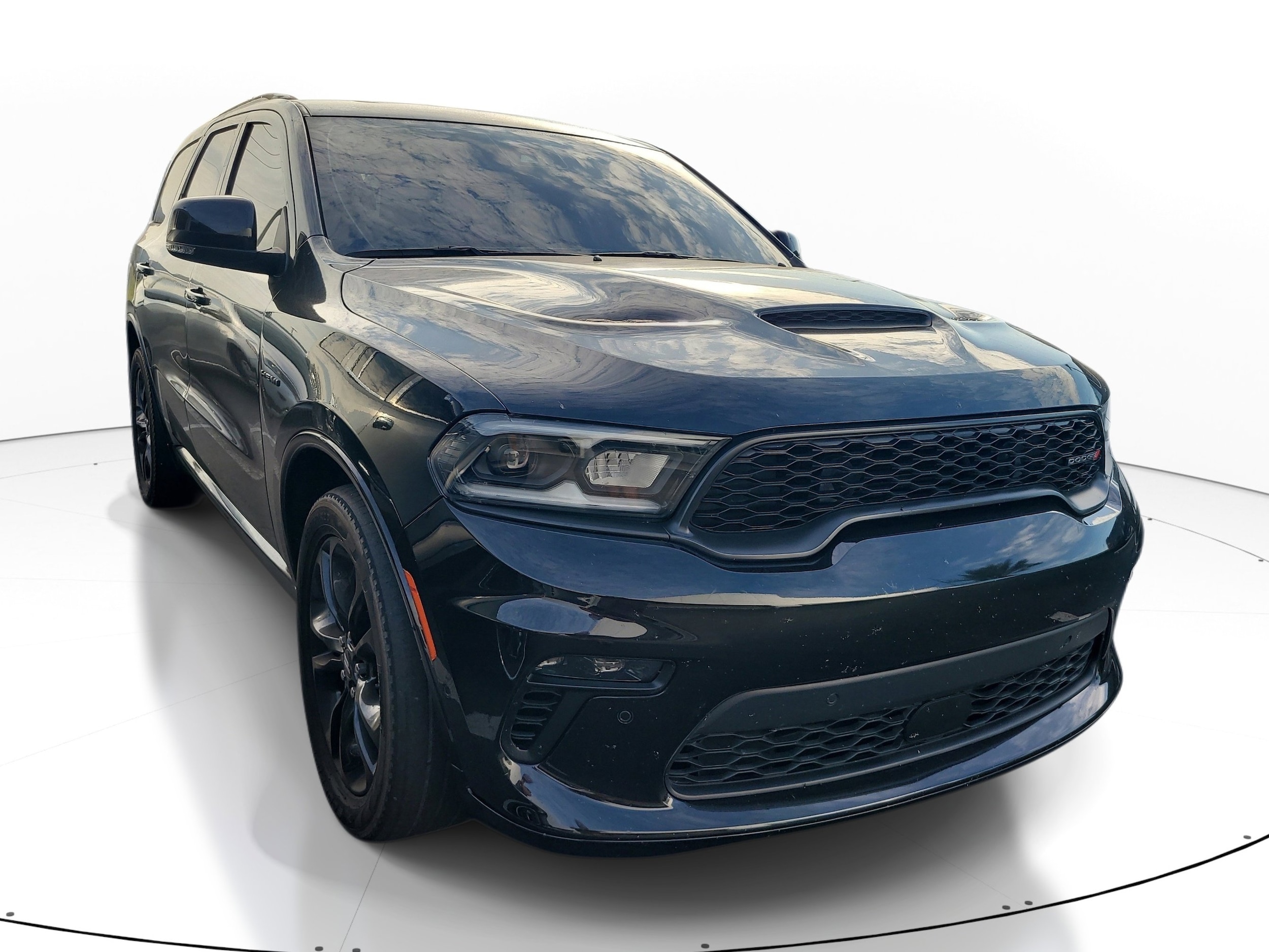 2023 Dodge Durango R/T Plus AWD's photo