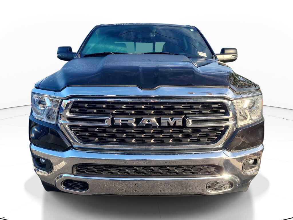 Used 2023 Ram 1500 Big Horn/Lone Star Truck Crew Cab