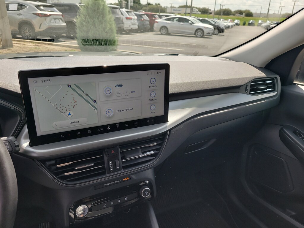 2023 Ford Escape Active photo 18