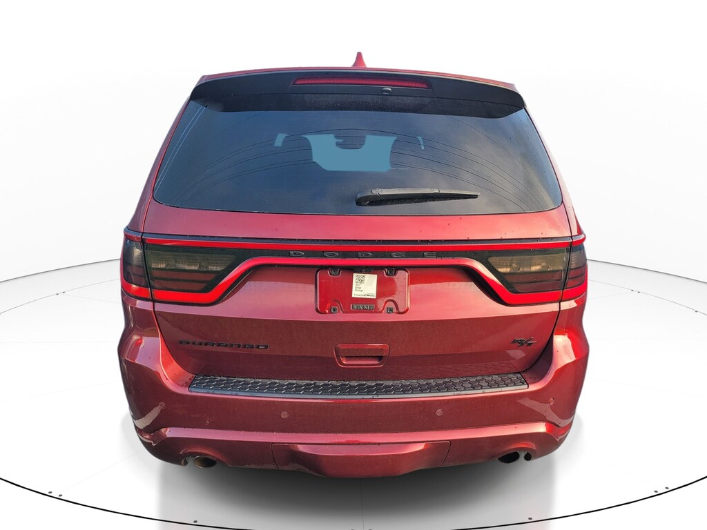 Used 2021 Dodge Durango R/T SUV