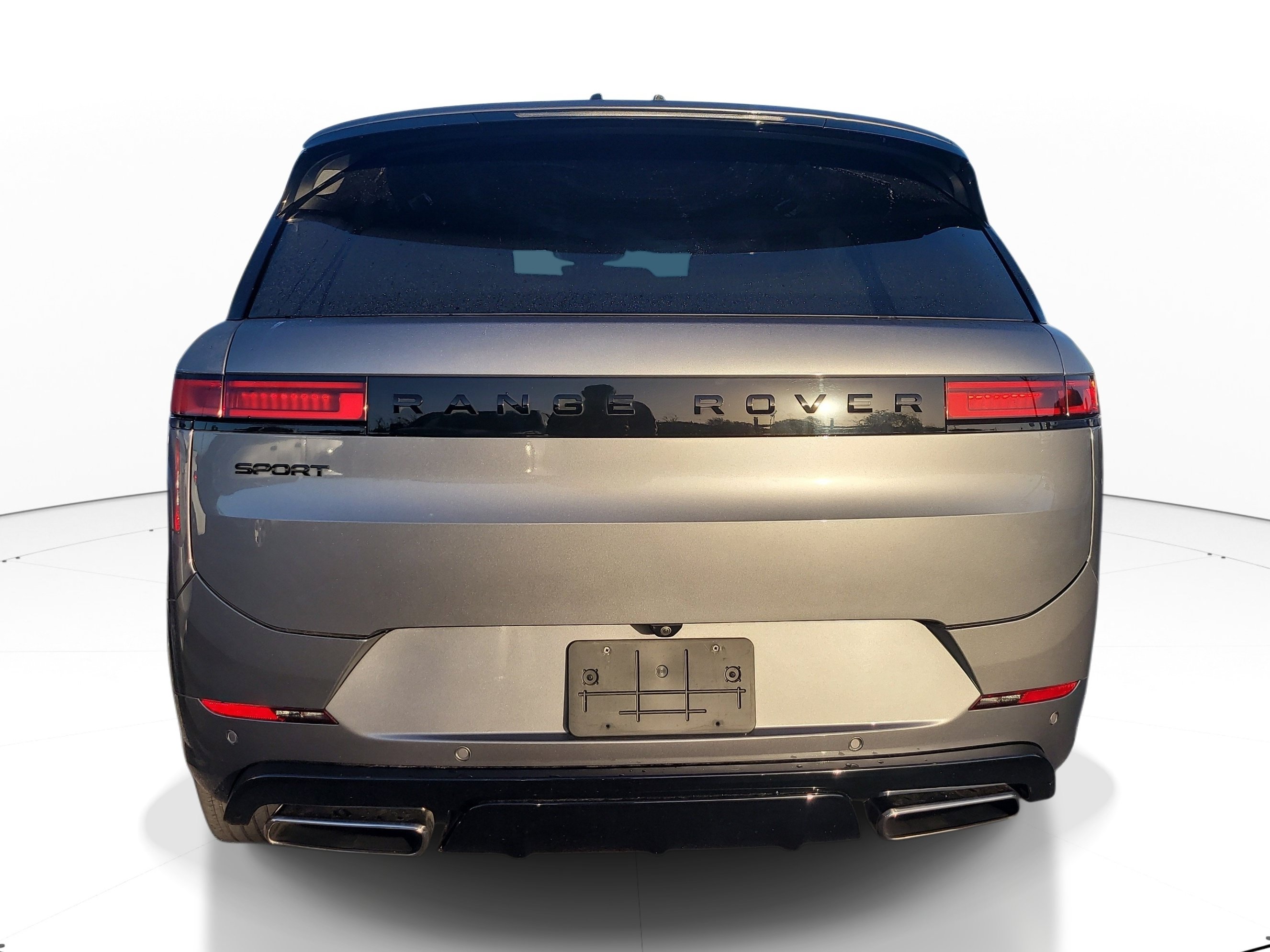 Used 2024 Land Rover Range Rover Sport Dynamic SE SUV