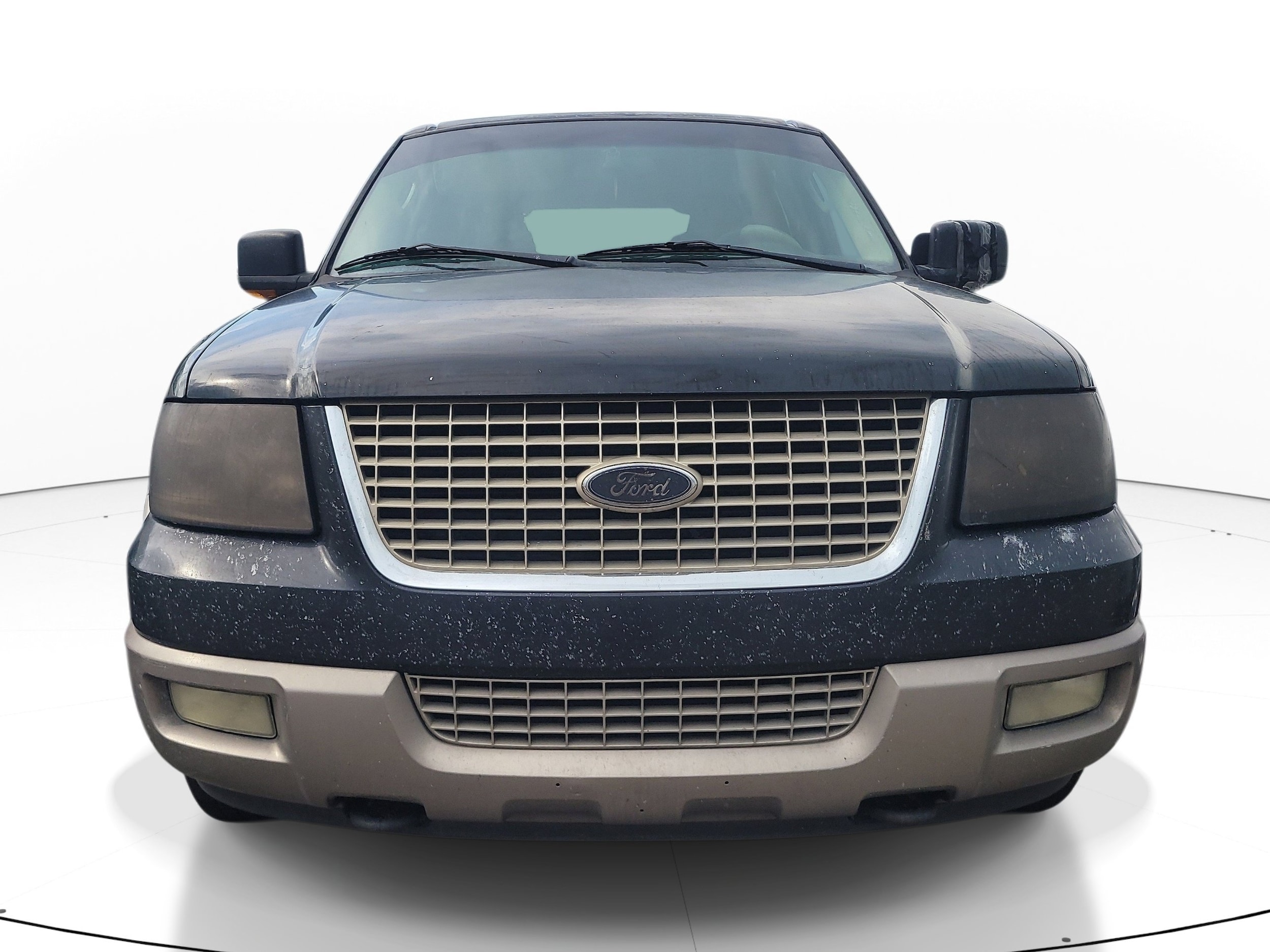 Used 2003 Ford Expedition Eddie Bauer with VIN 1FMFU18L83LA15766 for sale in Lakeland, FL