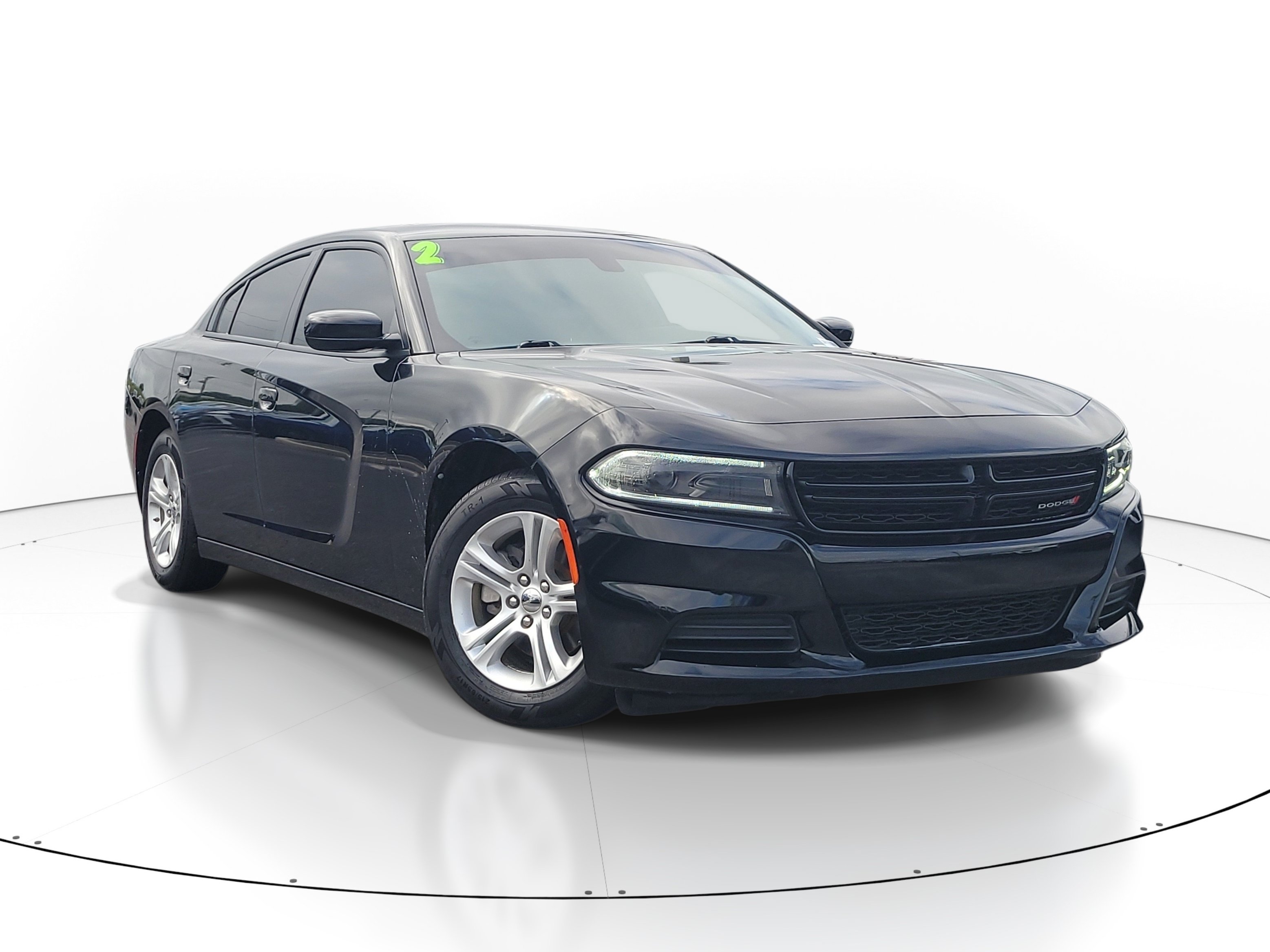  Dodge Charger