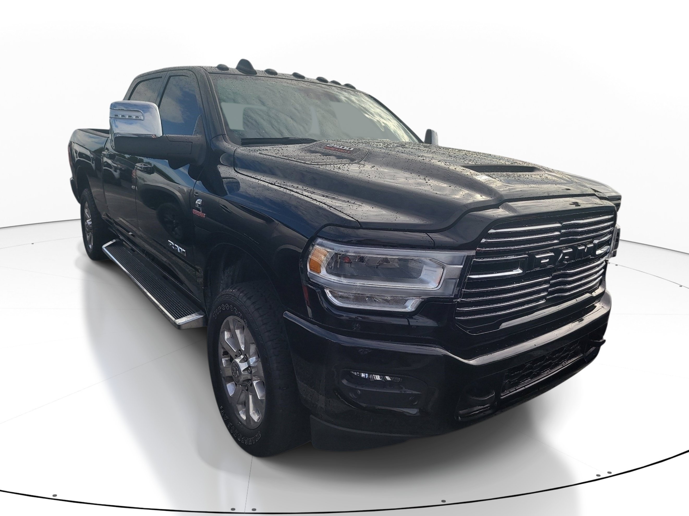  Ram 2500