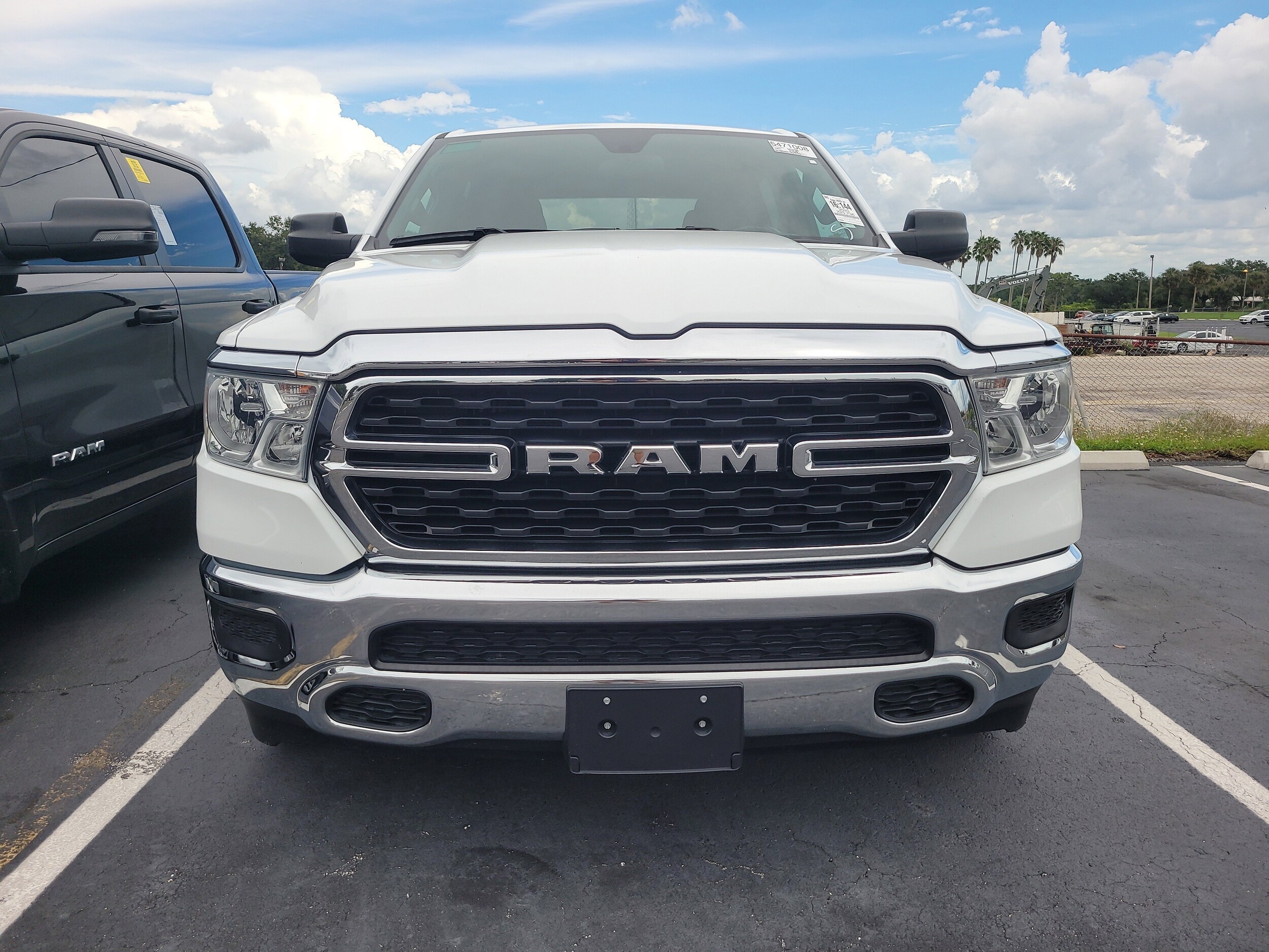 2023 Ram 1500 Big Horn Lone Star photo 2