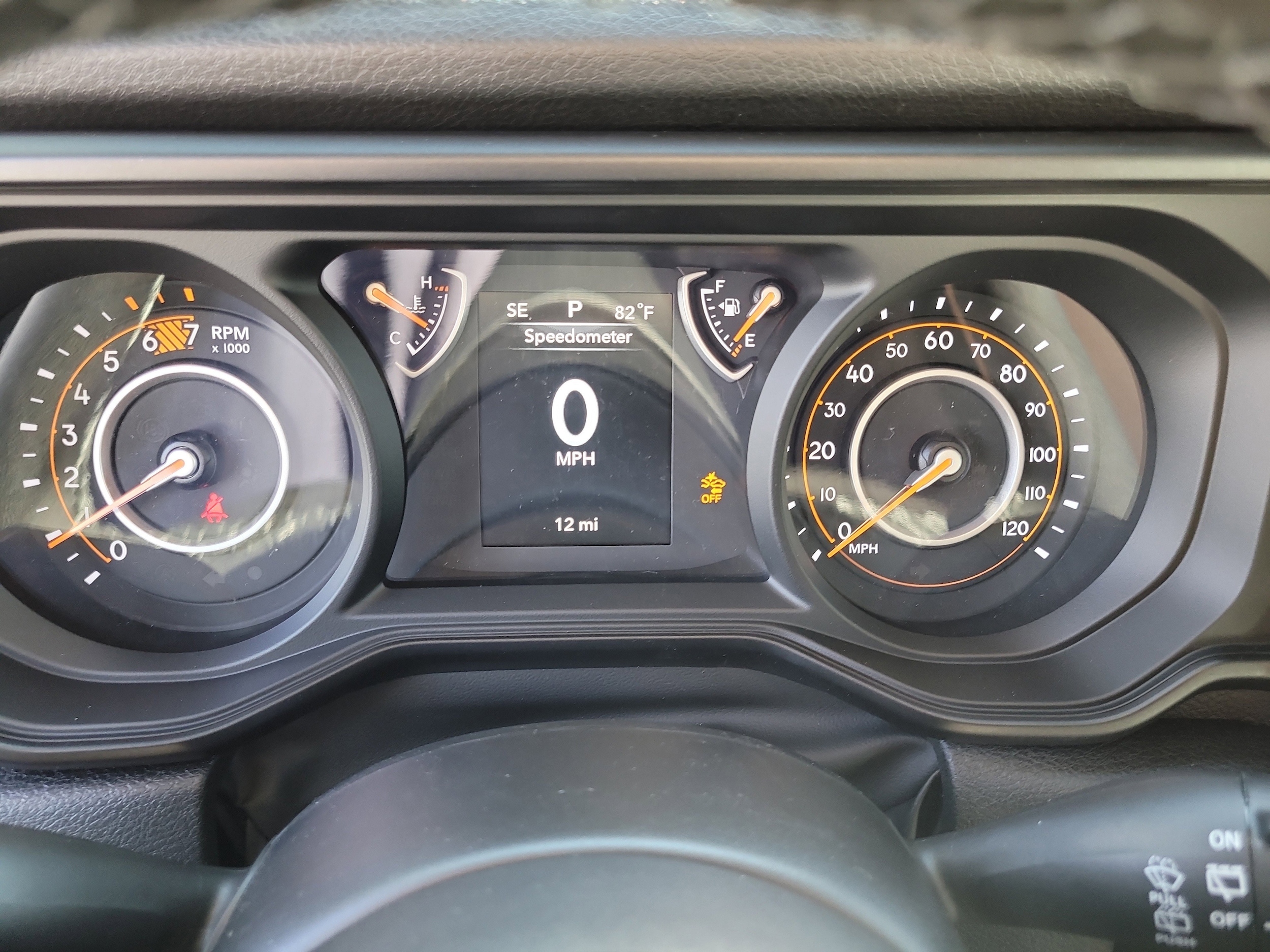 2026 Jeep Wrangler 2-Door Sport S - Photo 20