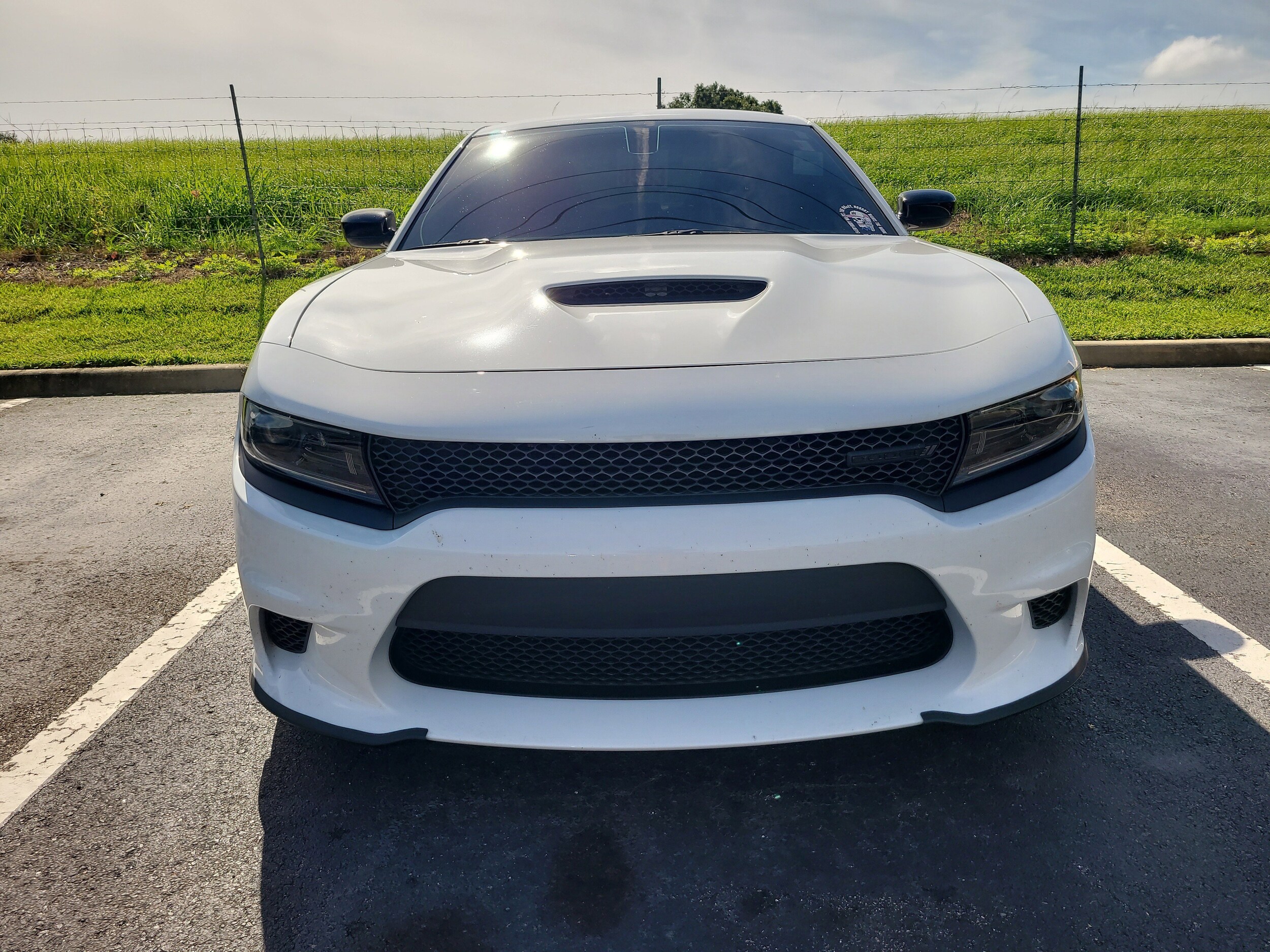 2023 Dodge Charger R/T photo 2