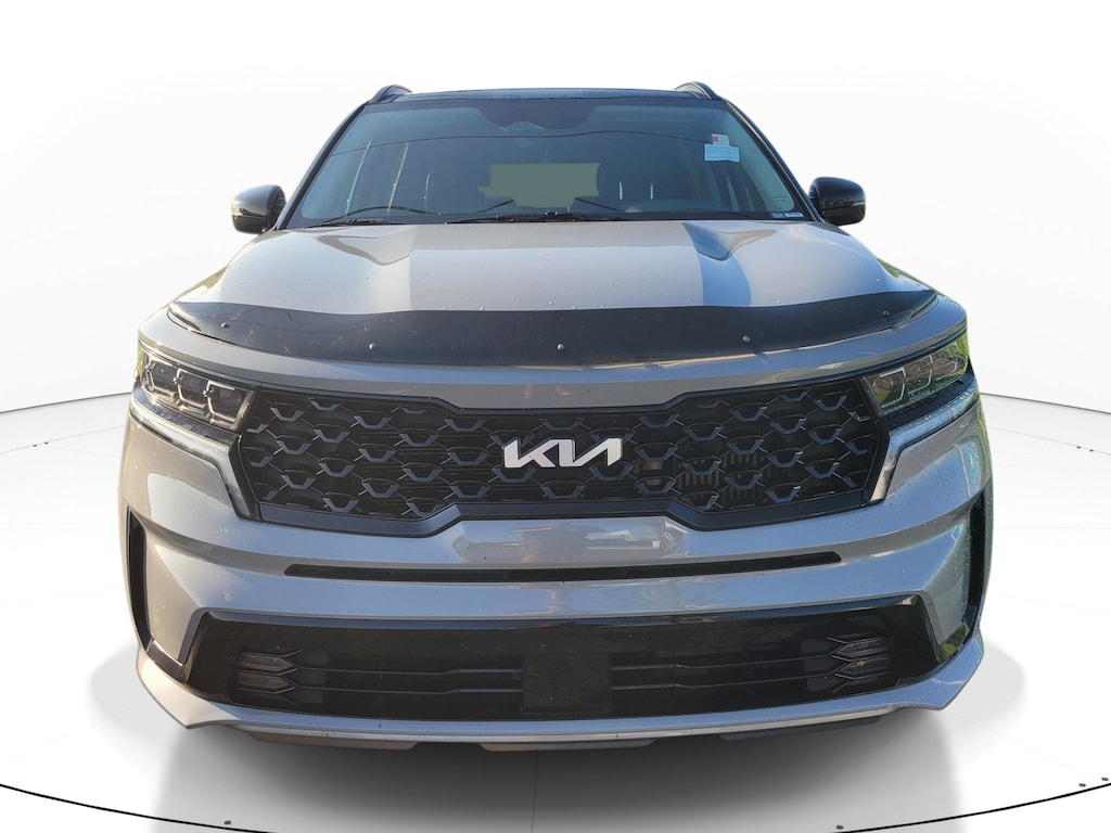Used 2022 Kia Sorento SX SUV