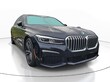  BMW 750i