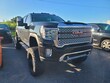  GMC Sierra 2500 HD