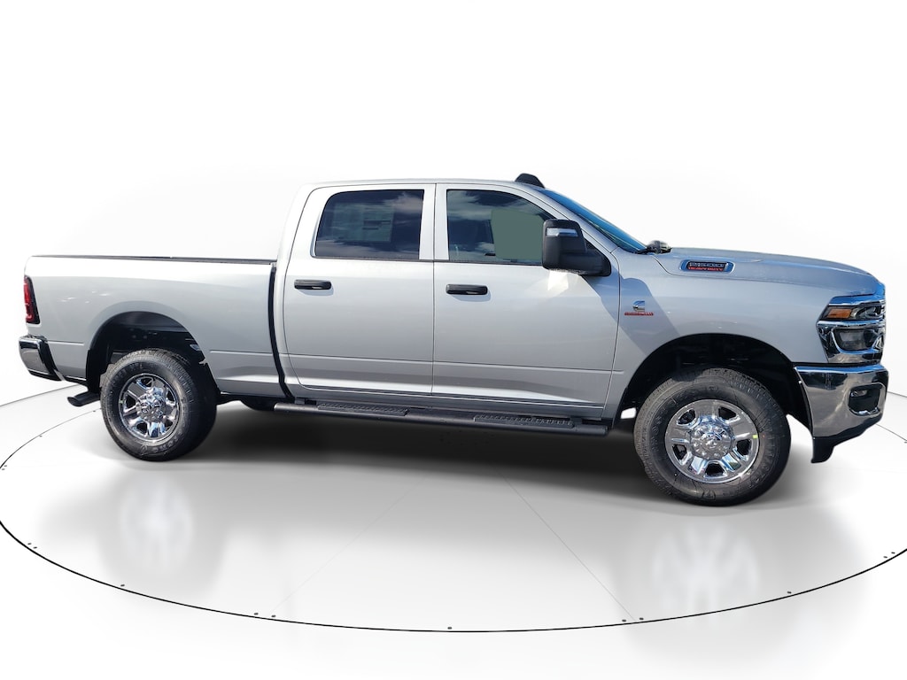 New 2027 Ram 2500 Tradesman Pickup