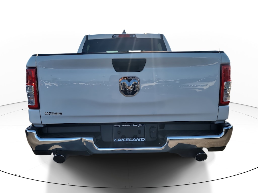 Used 2023 Ram 1500 Big Horn/Lone Star Truck Crew Cab