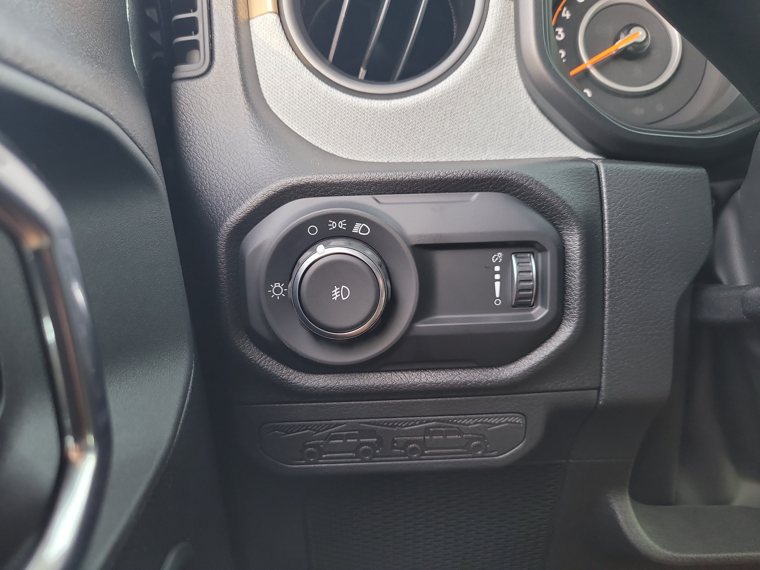 2026 Jeep Wrangler 2-Door Sport - Photo 22