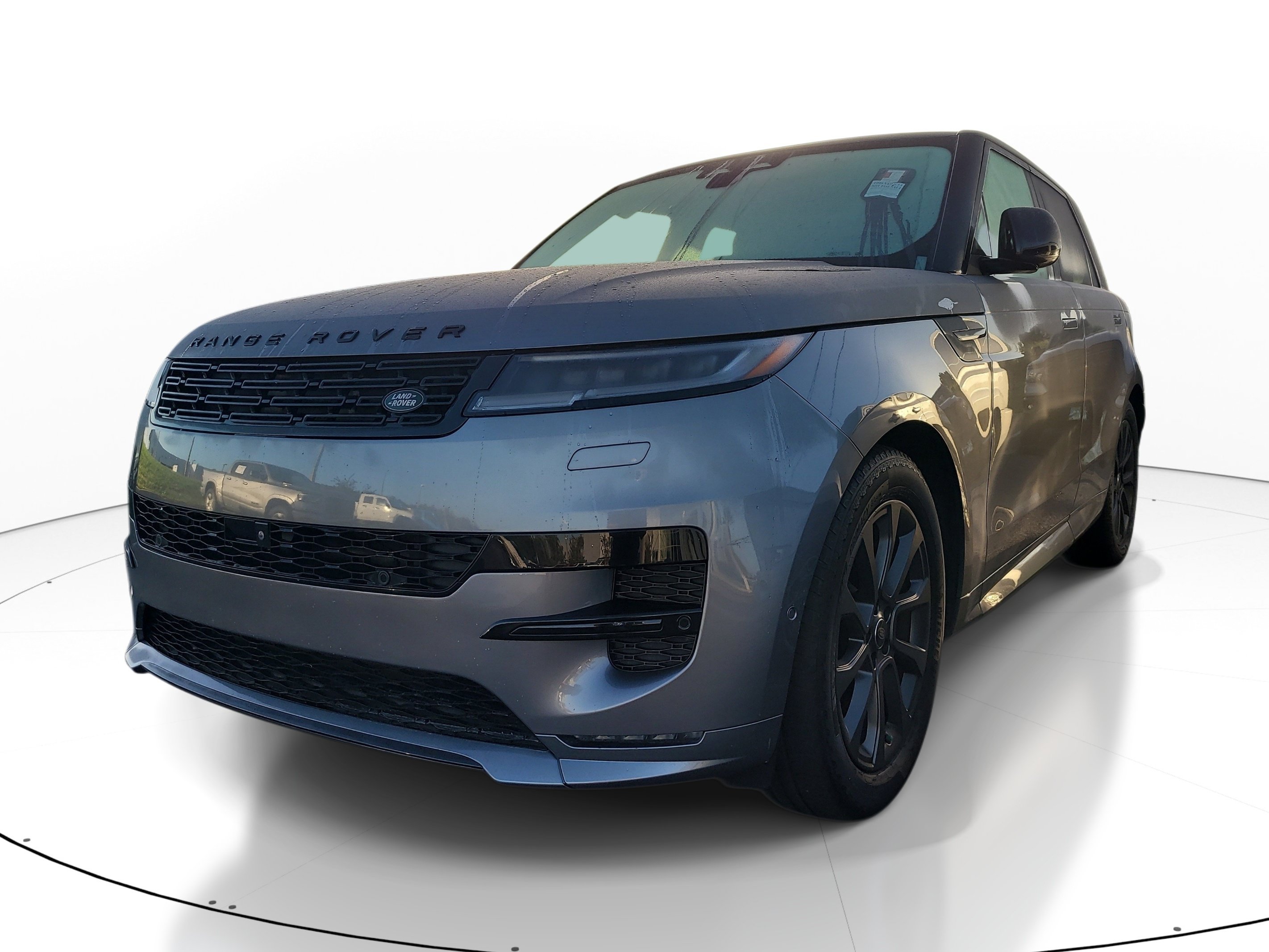 Used 2024 Land Rover Range Rover Sport Dynamic SE SUV