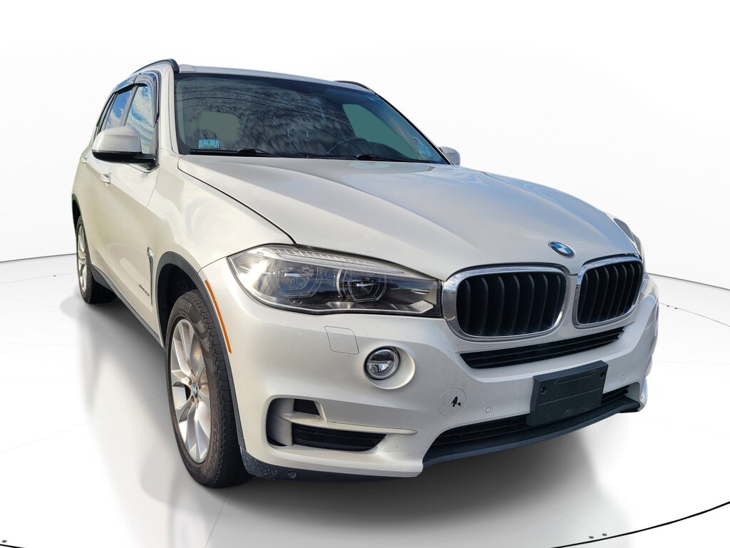 Used 2016 BMW X5 xDrive35i SUV