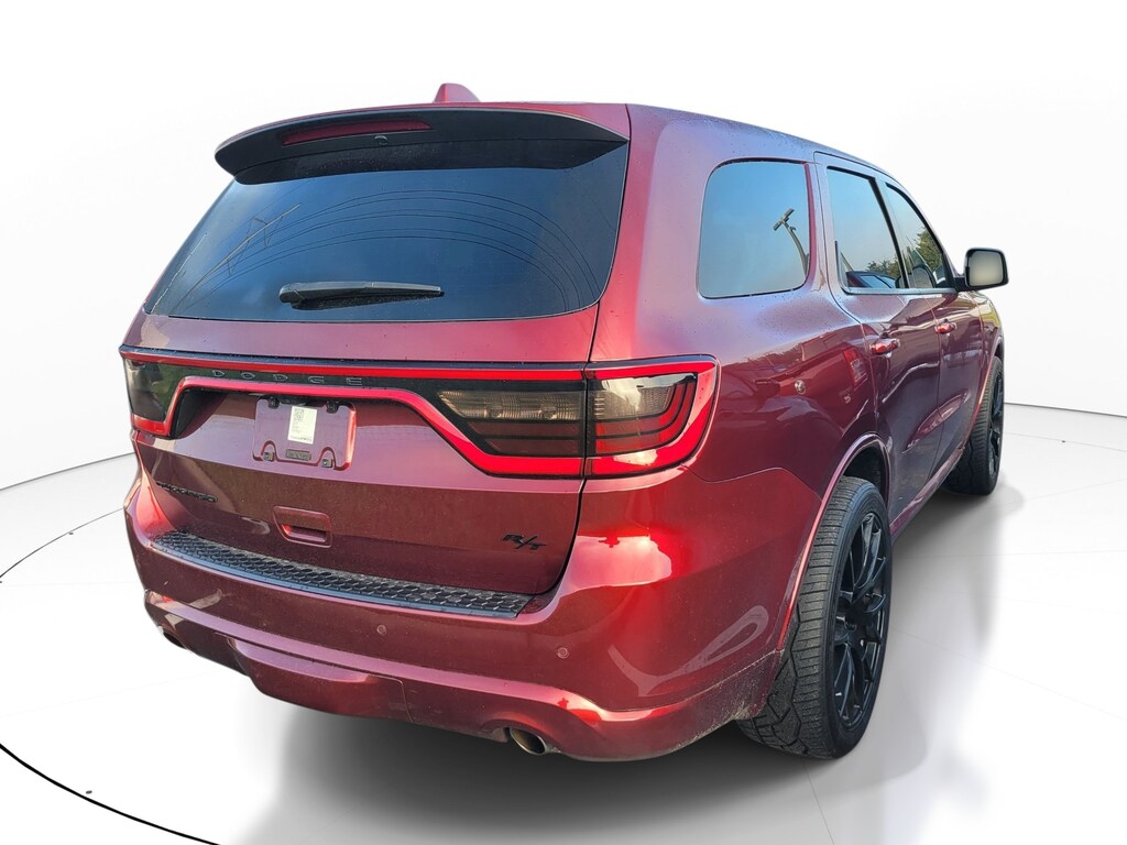 Used 2021 Dodge Durango R/T SUV