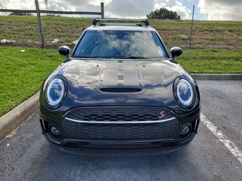 Used 2023 MINI Clubman Cooper S Wagon