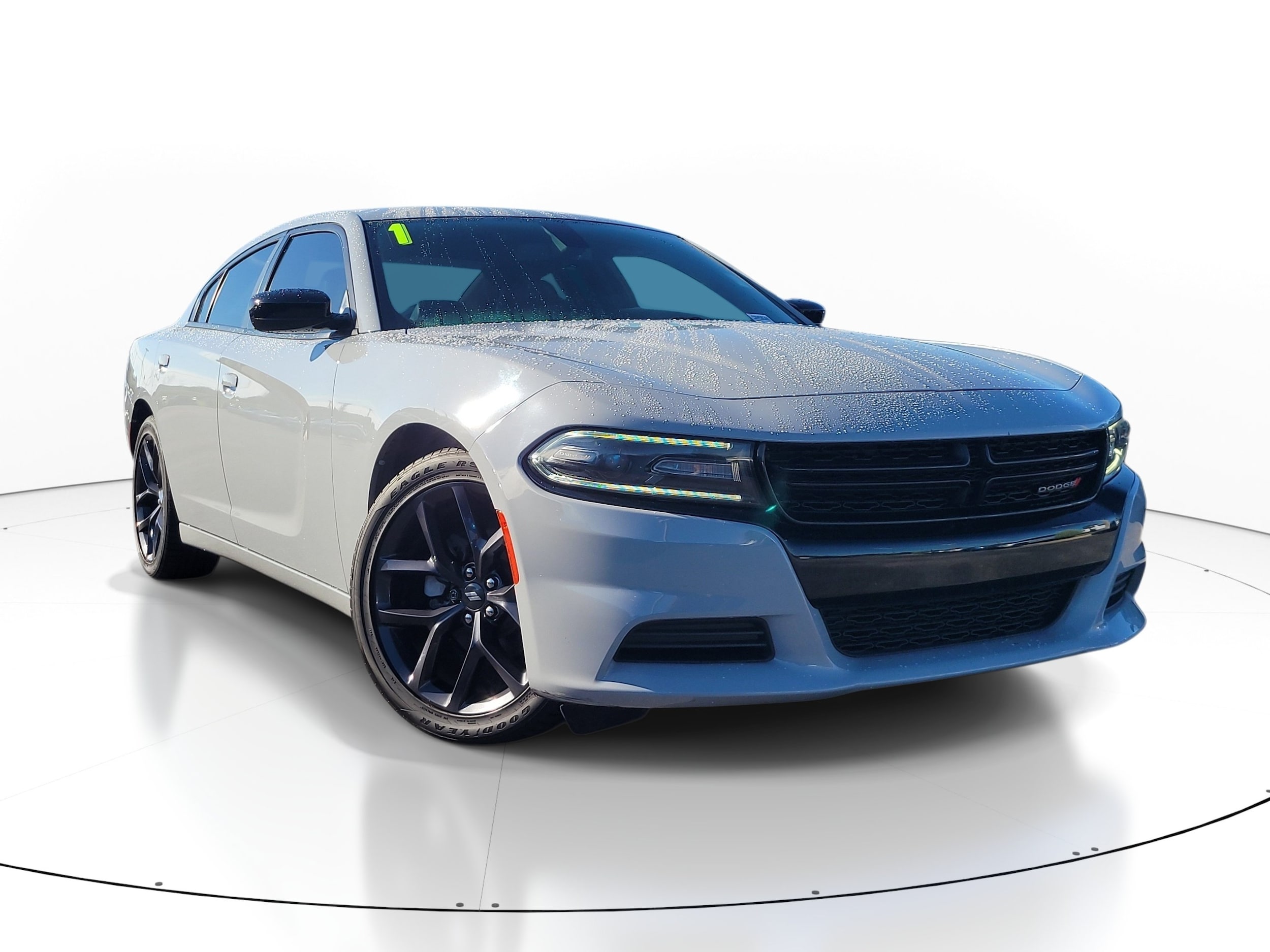 2021 Dodge Charger