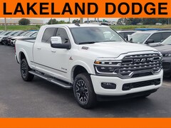 2025 Ram 2500 LIMITED MEGA CAB 4X4 6'4 BOX Pickup