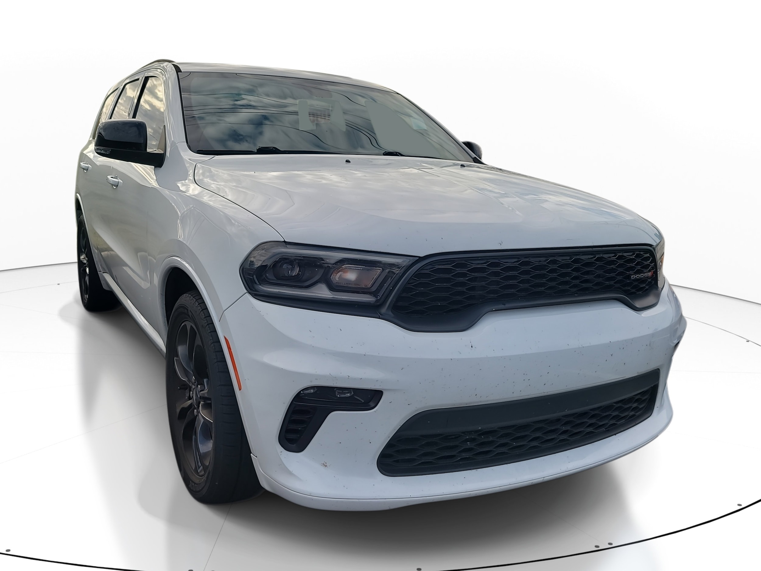2021 Dodge Durango GT Plus's photo