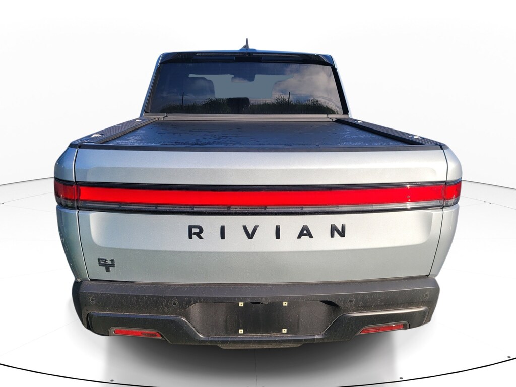 Used 2026 Rivian R1T Dual Motor Large Pack Truck Crew Cab
