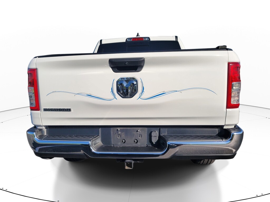 Used 2023 Ram 1500 Big Horn/Lone Star Truck Crew Cab