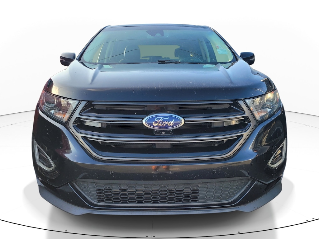 Used 2016 Ford Edge Sport SUV