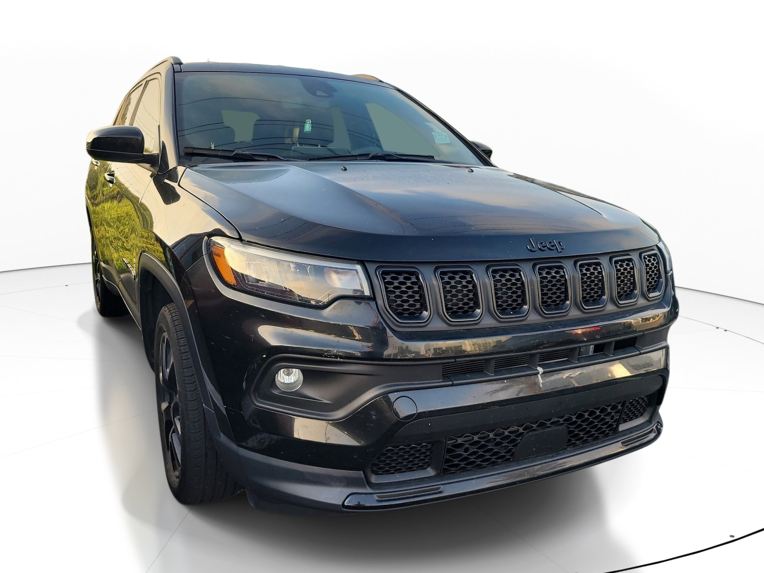 2023 Jeep Compass Altitude 4X4's photo