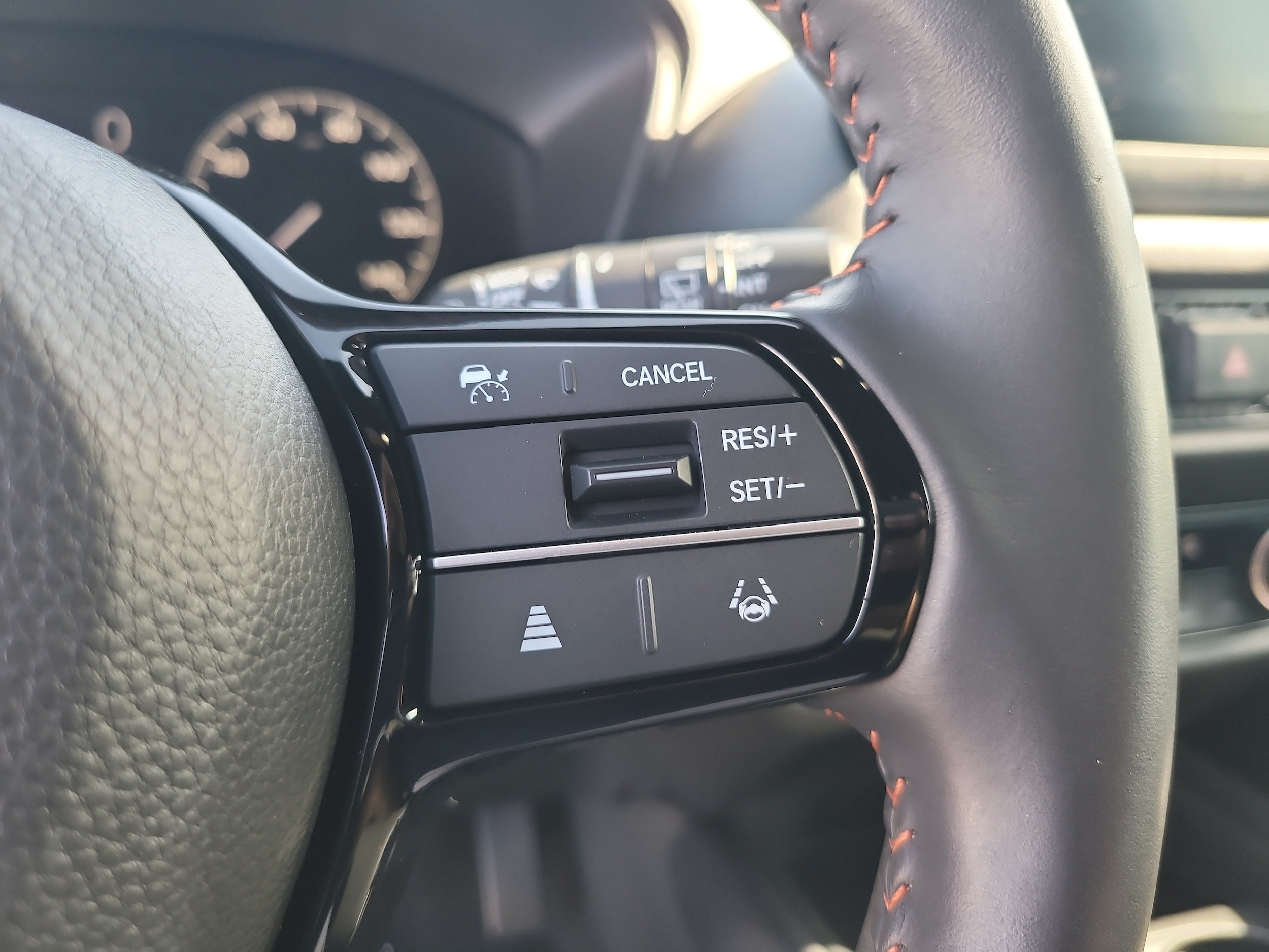 2024 Honda HR-V Sport - Photo 27