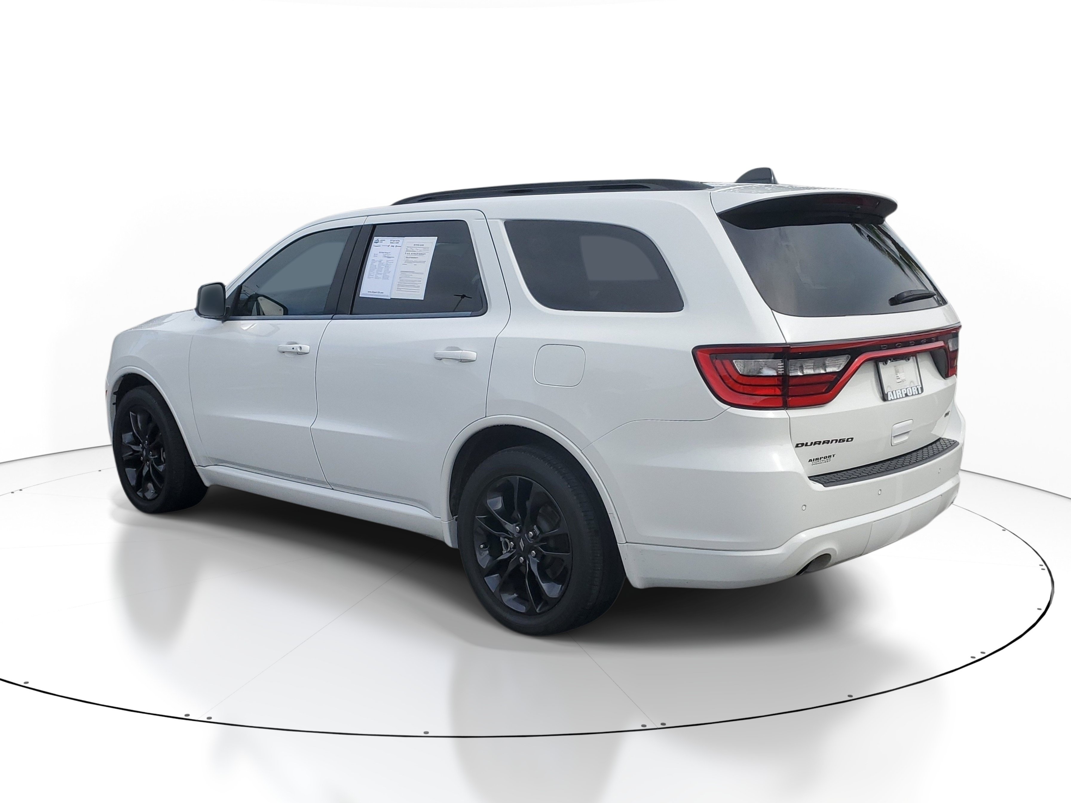 Used 2023 Dodge Durango GT SUV