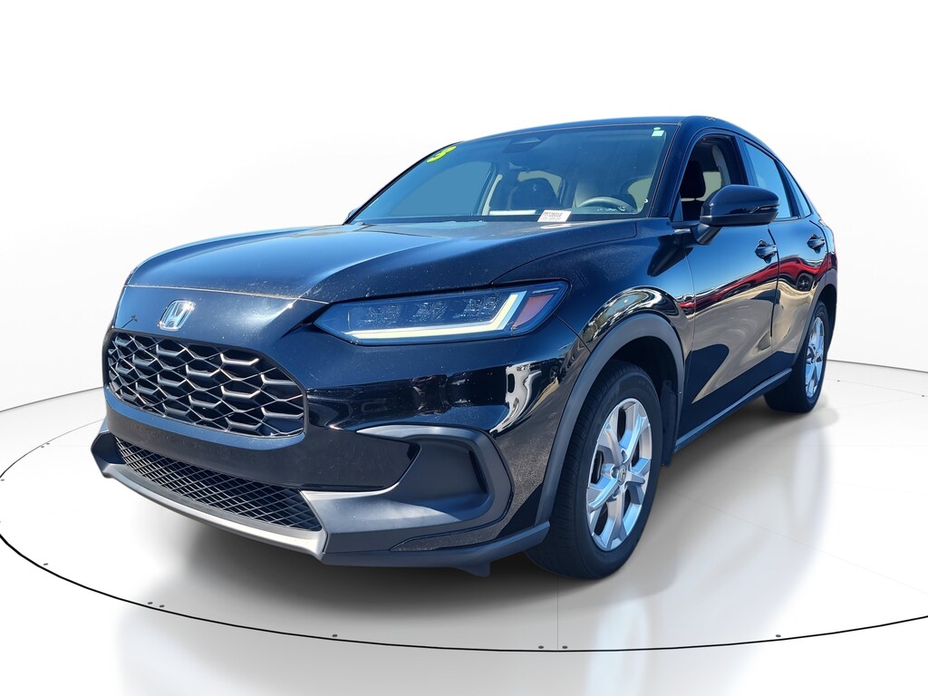 Used 2023 Honda HR-V LX 2WD SUV