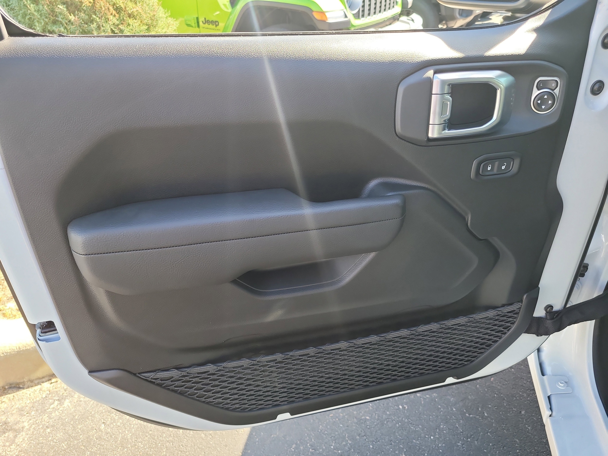 2026 Jeep Wrangler 2-Door Sport S - Photo 11