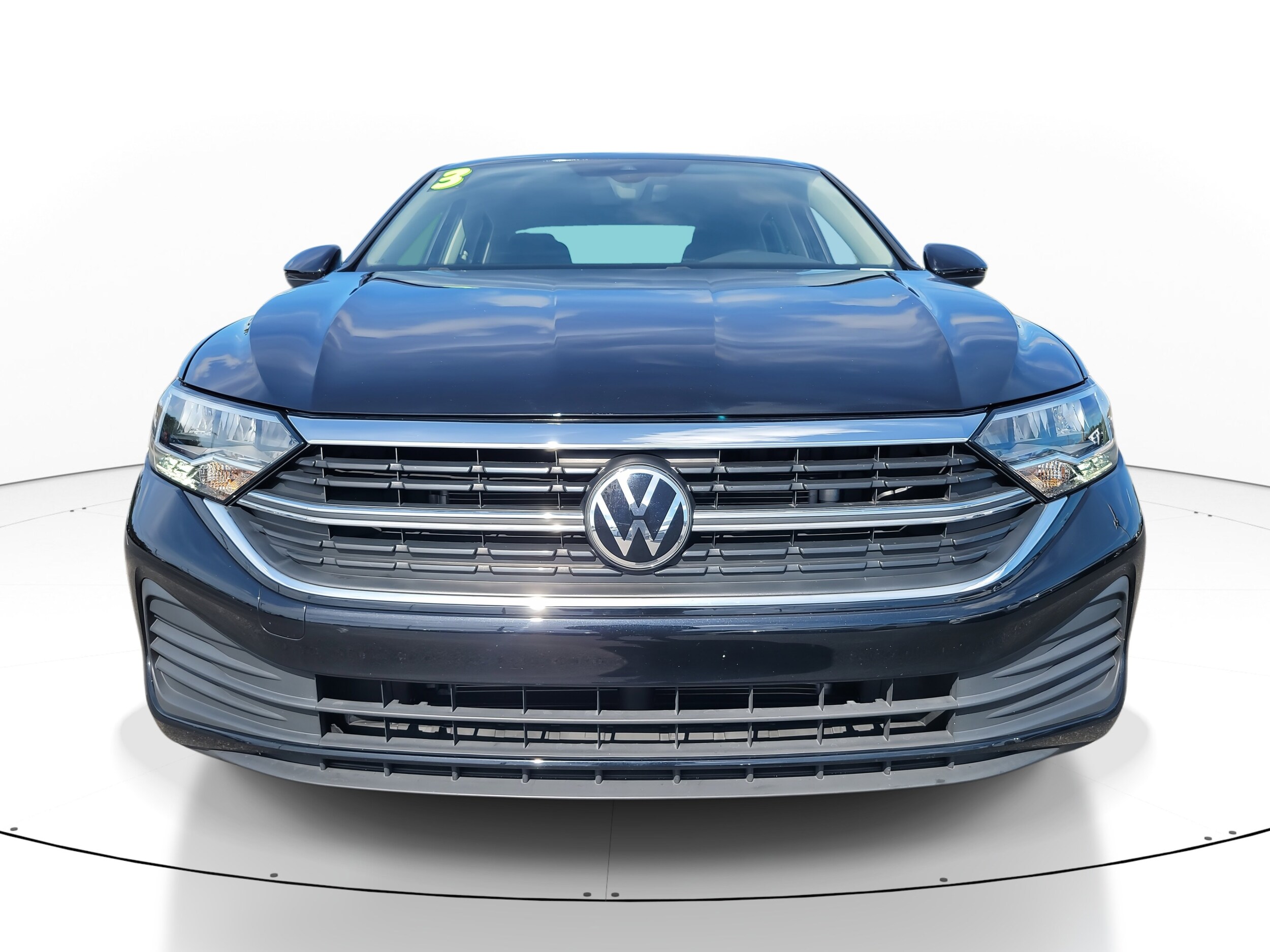 2023 Volkswagen Jetta 1.5T S photo 2