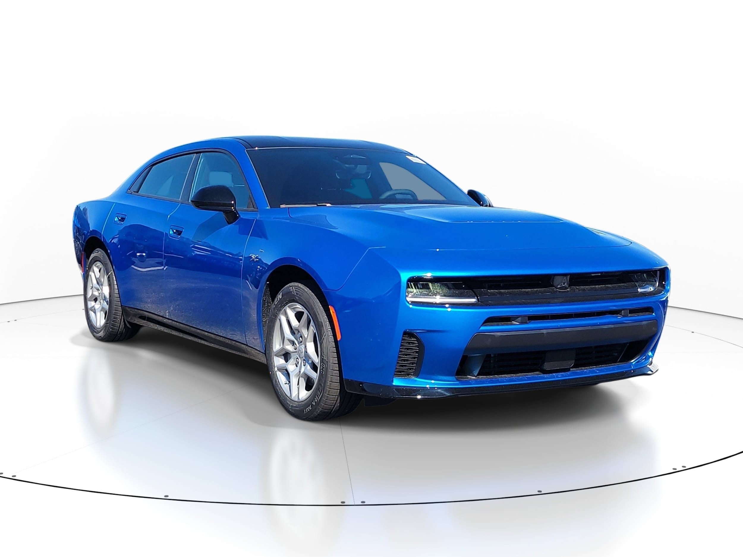 New 2026 Dodge Charger R/T 4-DOOR AWD For Sale Lakeland, Florida
