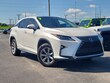  LEXUS RX 450h