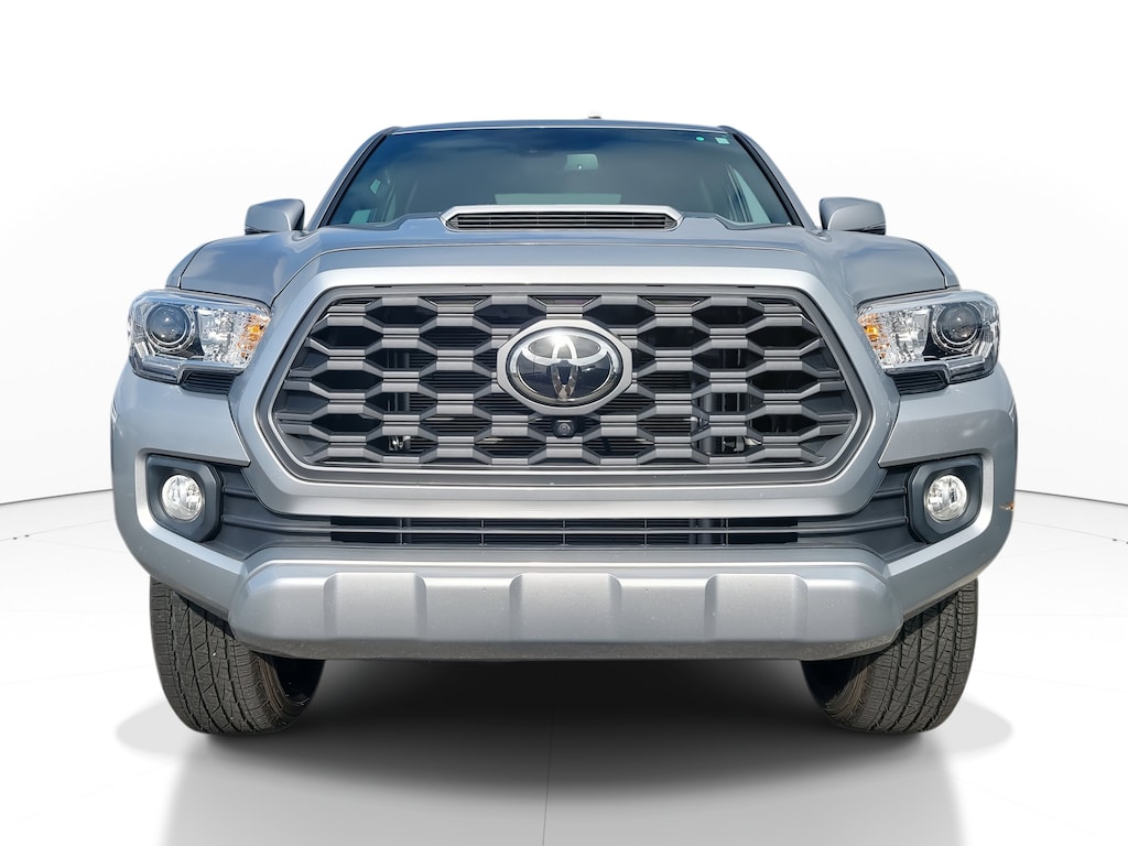 Used 2023 Toyota Tacoma TRD Sport V6 Truck Double Cab