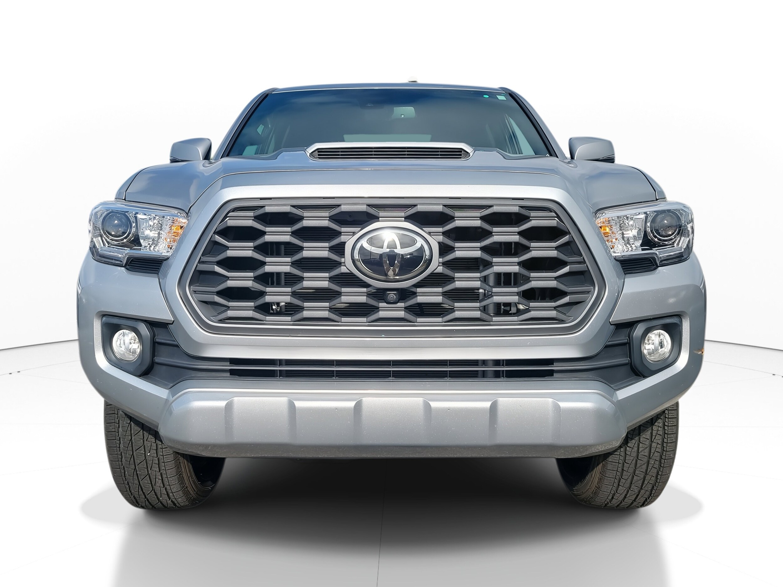 2023 Toyota Tacoma TRD Sport V6 photo 2