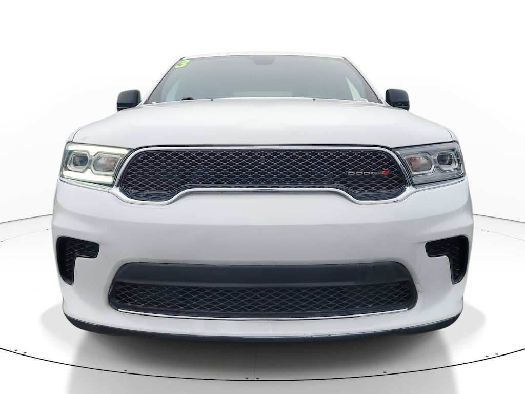 Used 2023 Dodge Durango SXT SUV