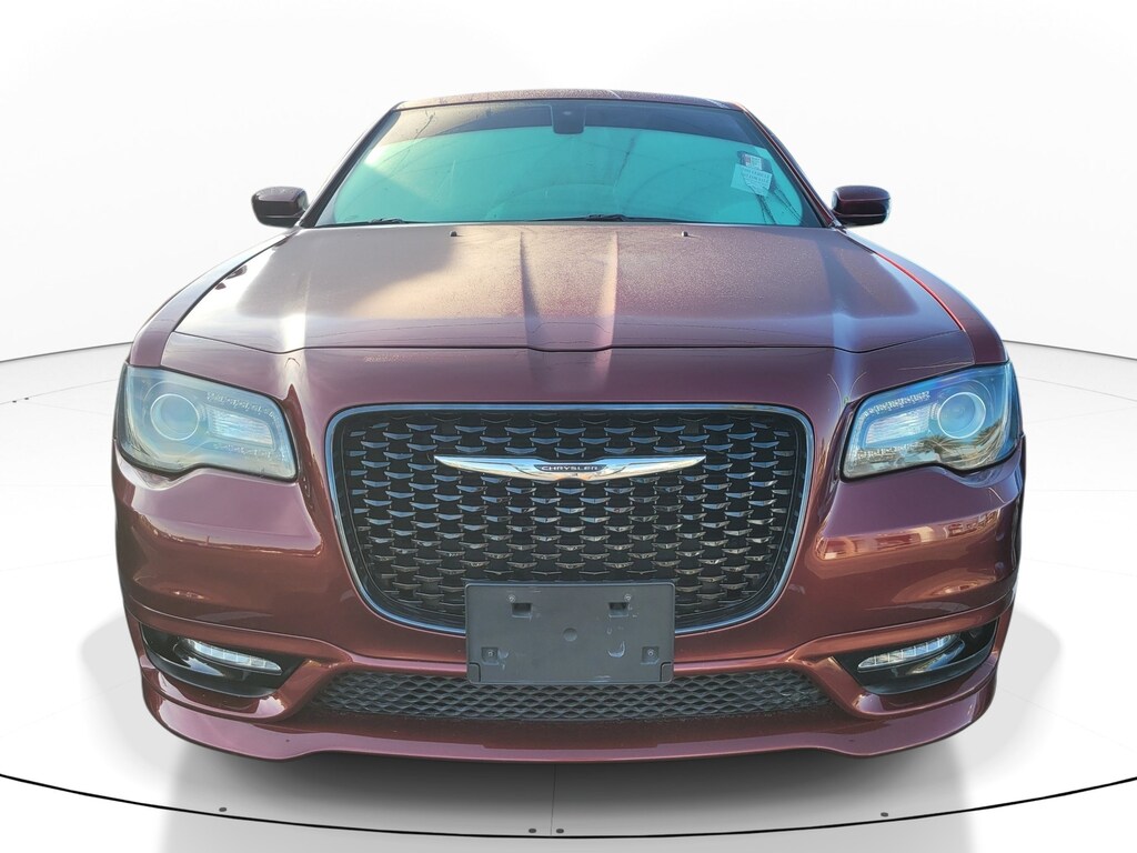 Used 2019 Chrysler 300 S Sedan