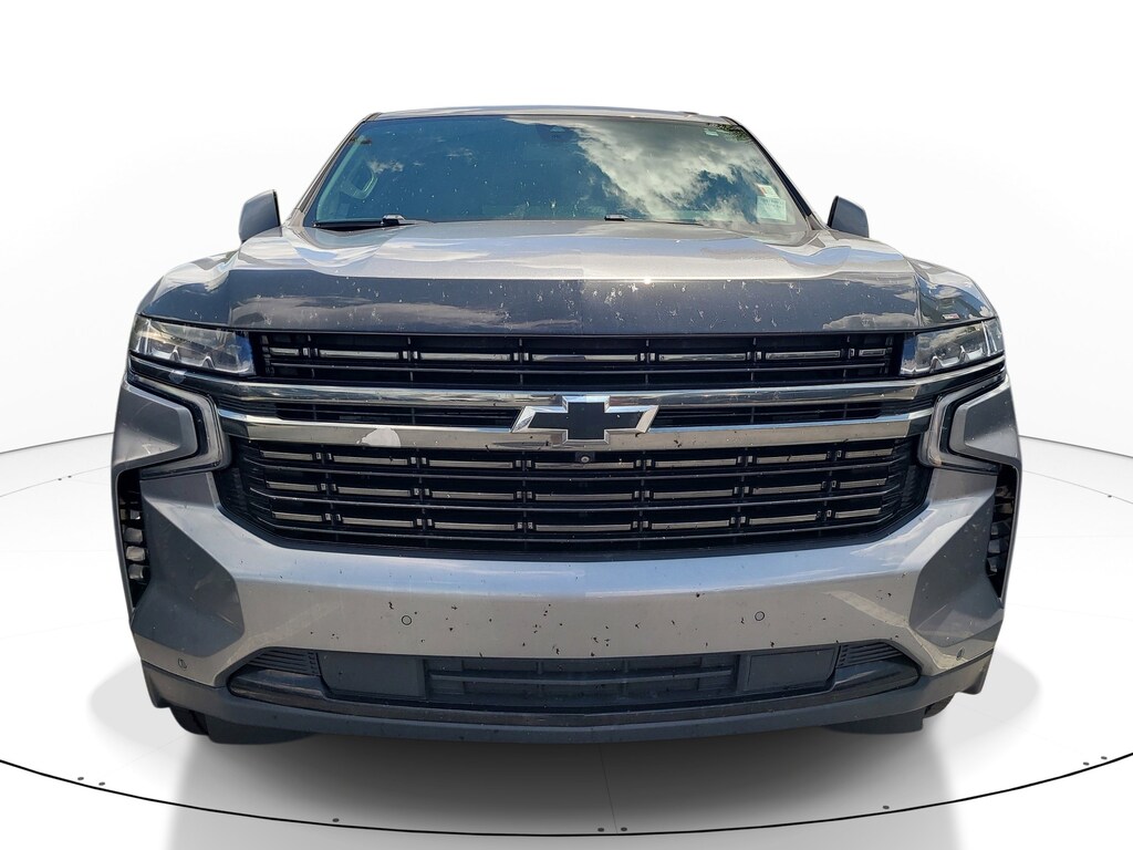 Used 2022 Chevrolet Tahoe RST SUV