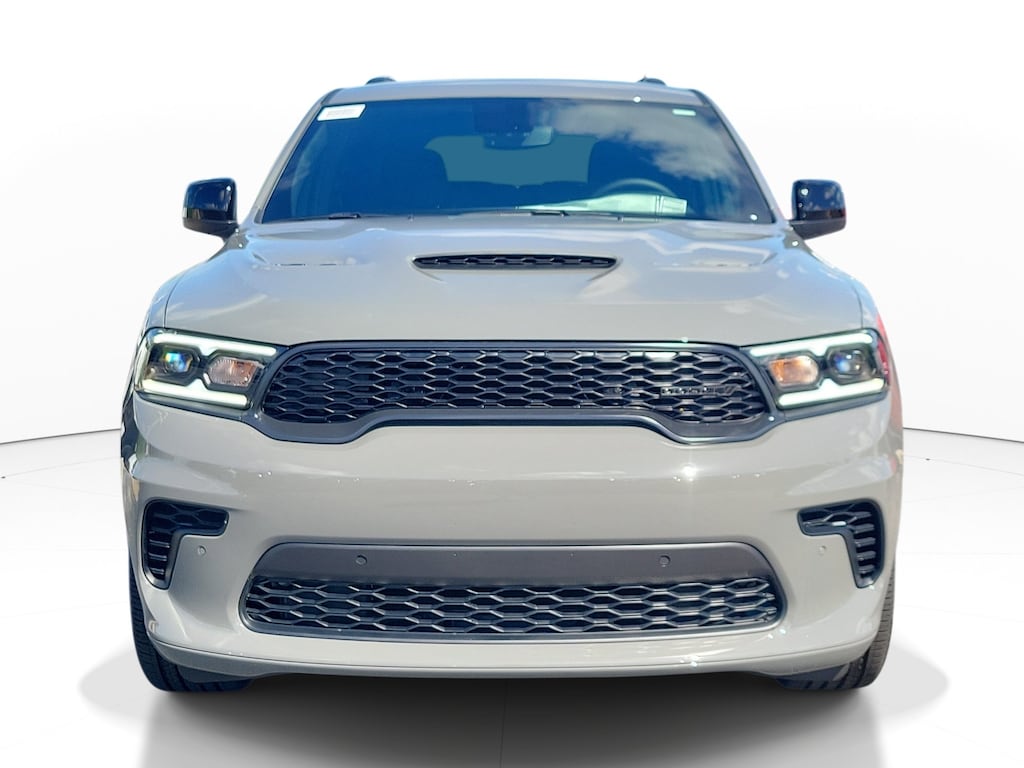 New 2027 Dodge Durango GT HEMI V8 AWD Sport Utility