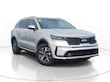  Kia Sorento Hybrid