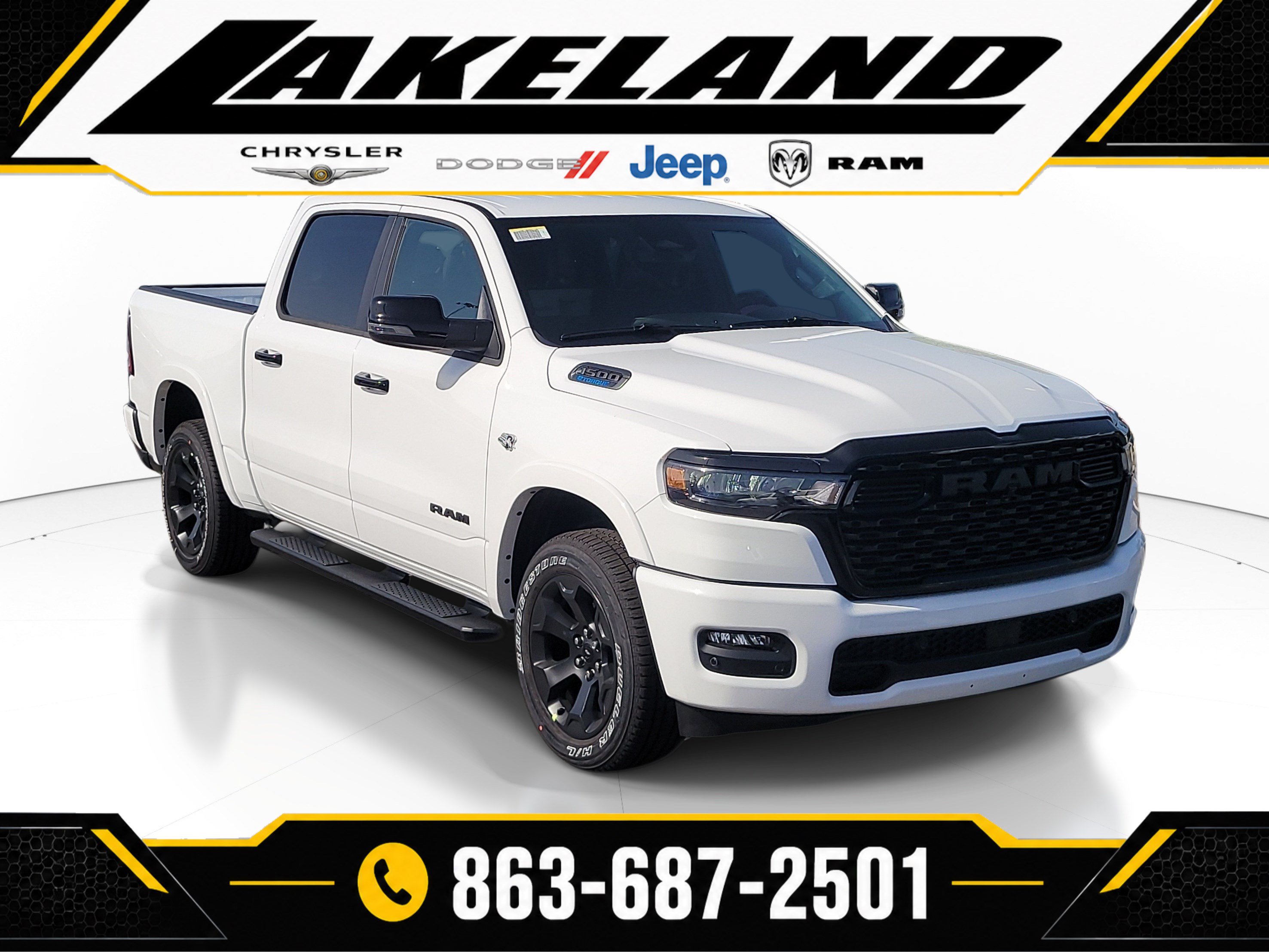  Ram 1500
